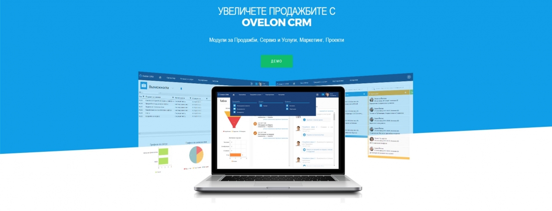 CRM 