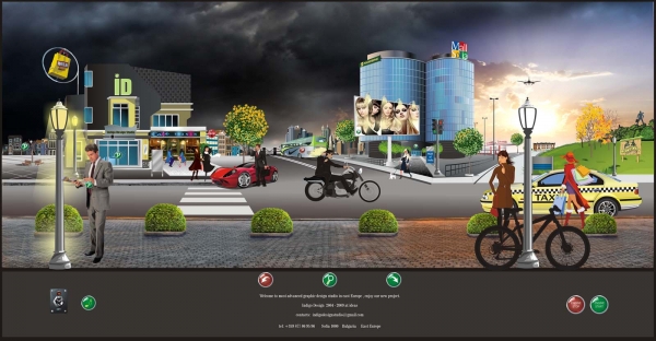 ������ - About US