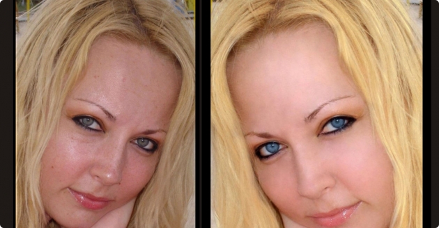 ������ - Retouch