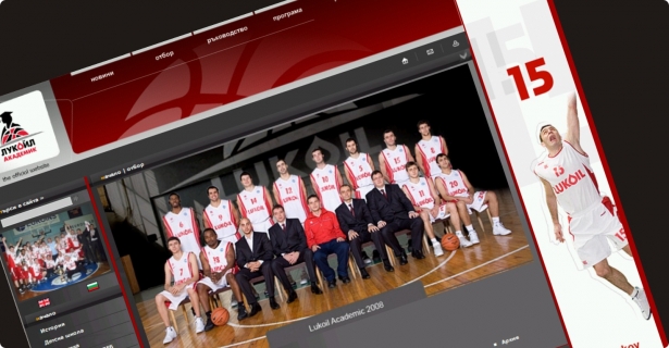 ������ - Web design