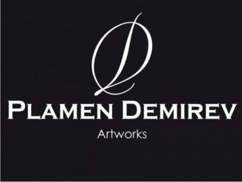 Plamen Demirev Artwork