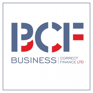 лого Лого на BCF