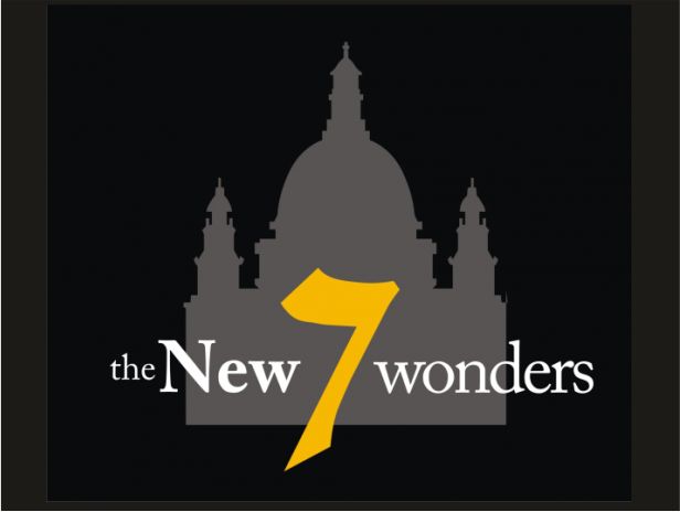 Seven wonders