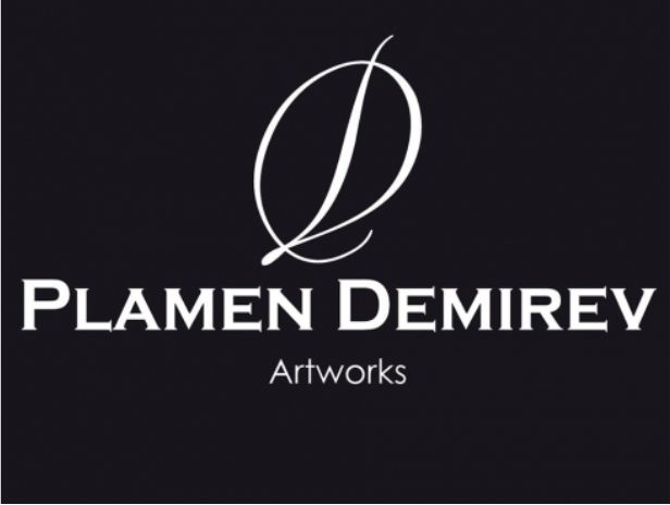 Plamen Demirev Artwork